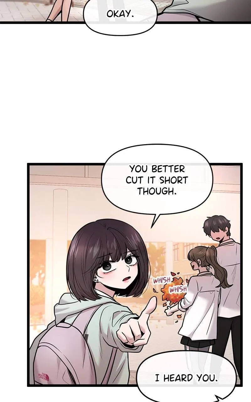 Back to Chanbi - Chapter 99 - Page 14