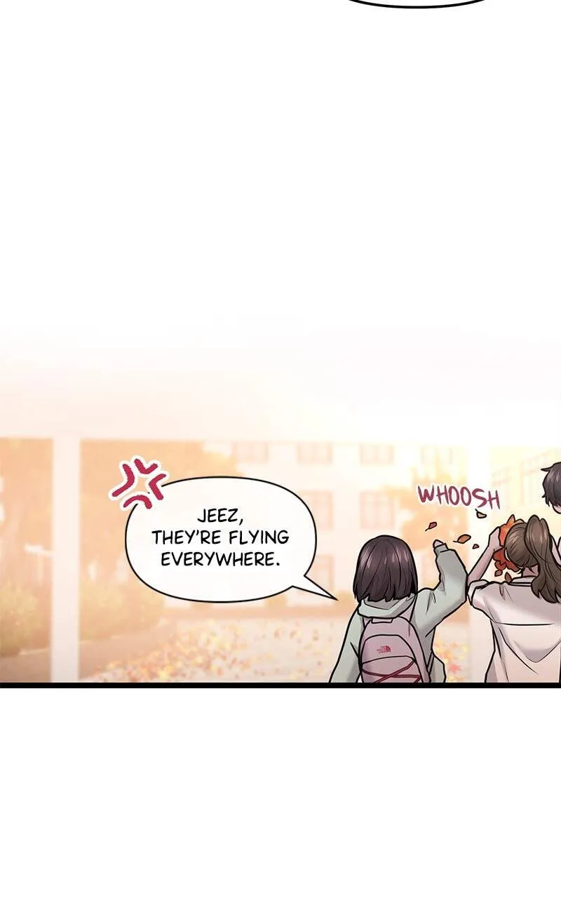 Back to Chanbi - Chapter 99 - Page 15
