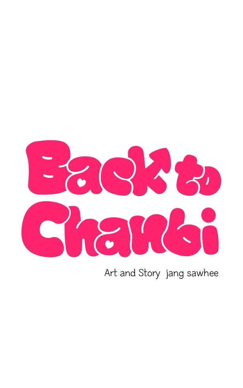 Back to Chanbi - Chapter 99 - Page 16