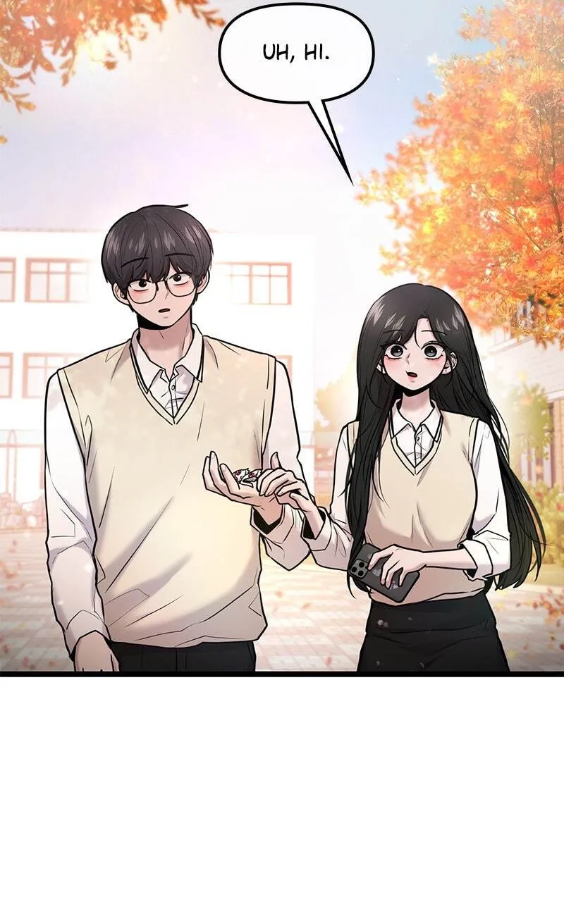 Back to Chanbi - Chapter 99 - Page 18