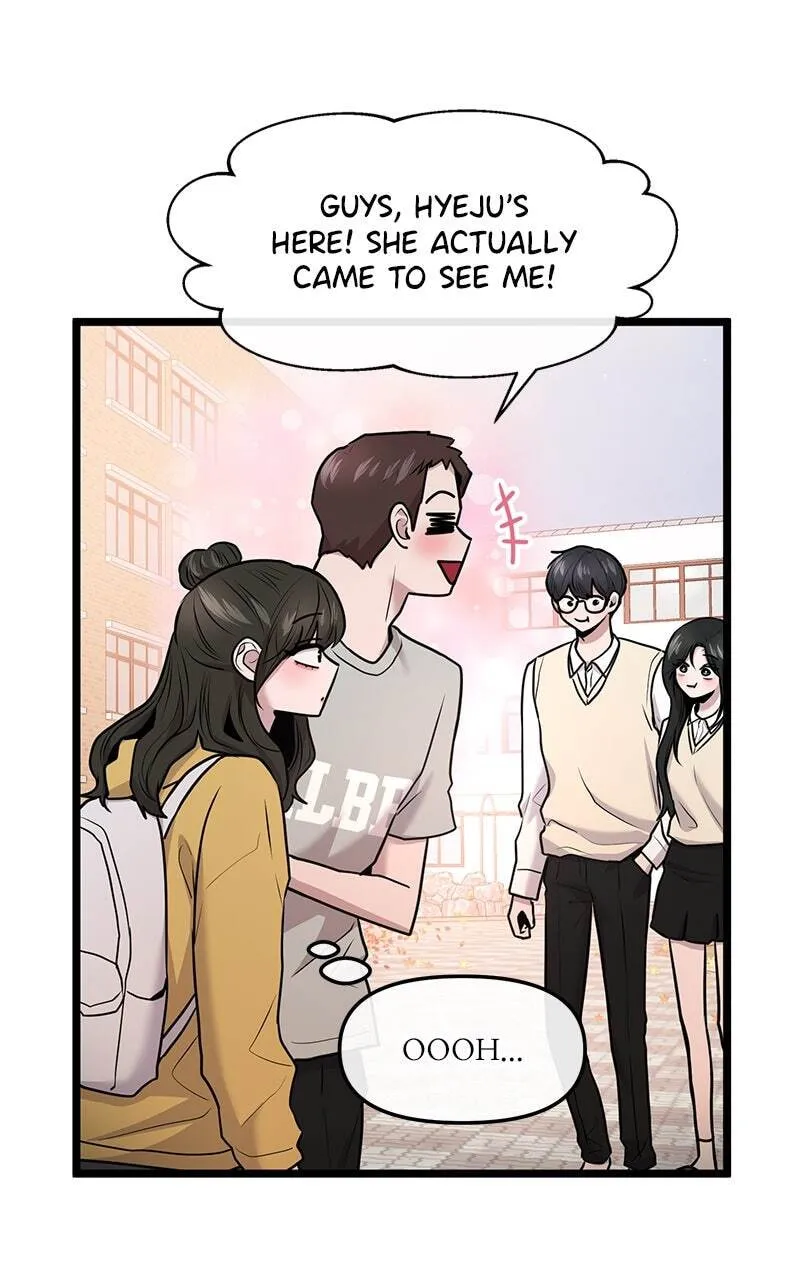 Back to Chanbi - Chapter 99 - Page 19