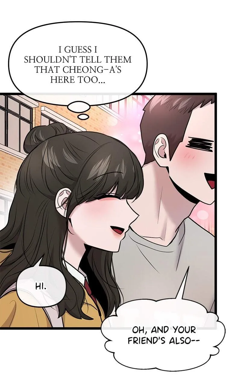 Back to Chanbi - Chapter 99 - Page 20