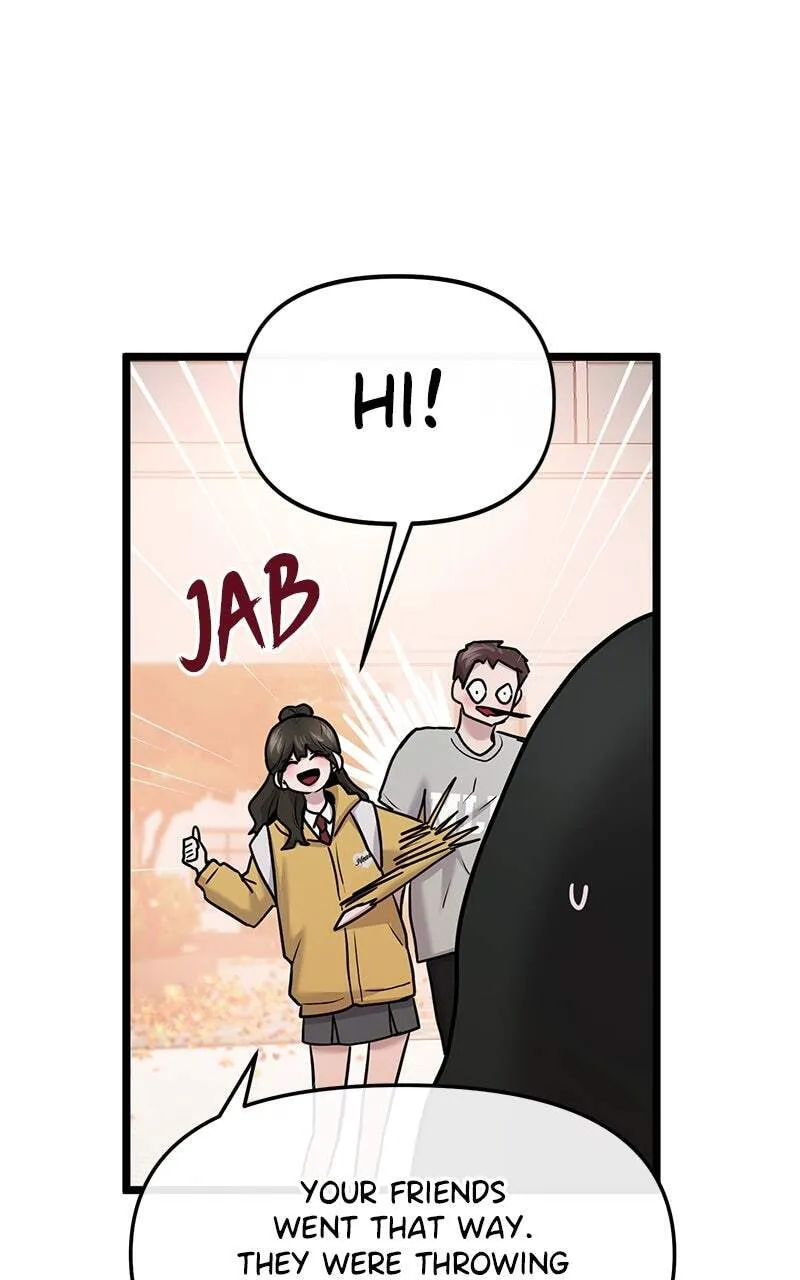 Back to Chanbi - Chapter 99 - Page 21