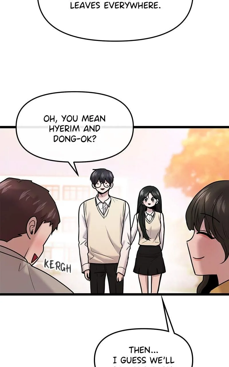 Back to Chanbi - Chapter 99 - Page 22