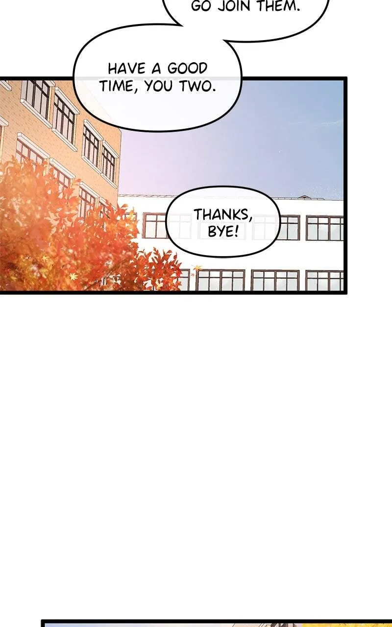 Back to Chanbi - Chapter 99 - Page 23
