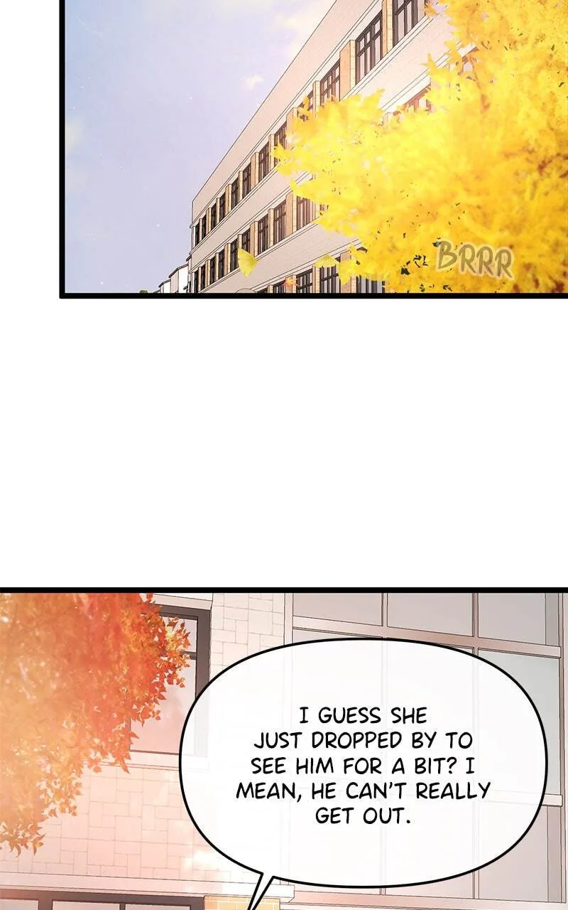 Back to Chanbi - Chapter 99 - Page 24