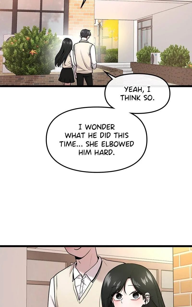 Back to Chanbi - Chapter 99 - Page 25