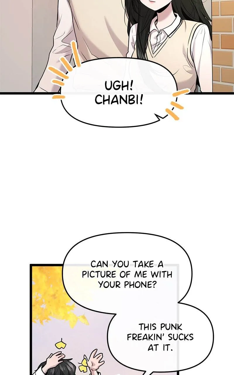 Back to Chanbi - Chapter 99 - Page 26