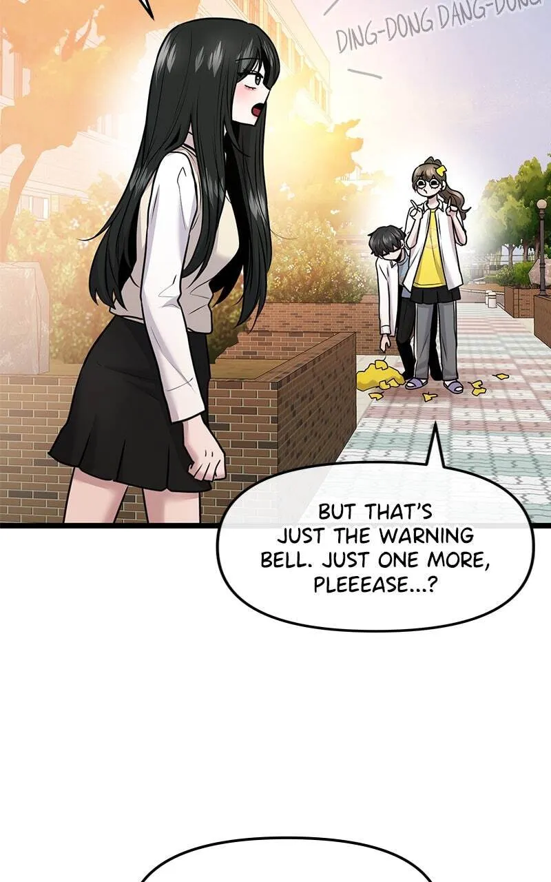 Back to Chanbi - Chapter 99 - Page 28