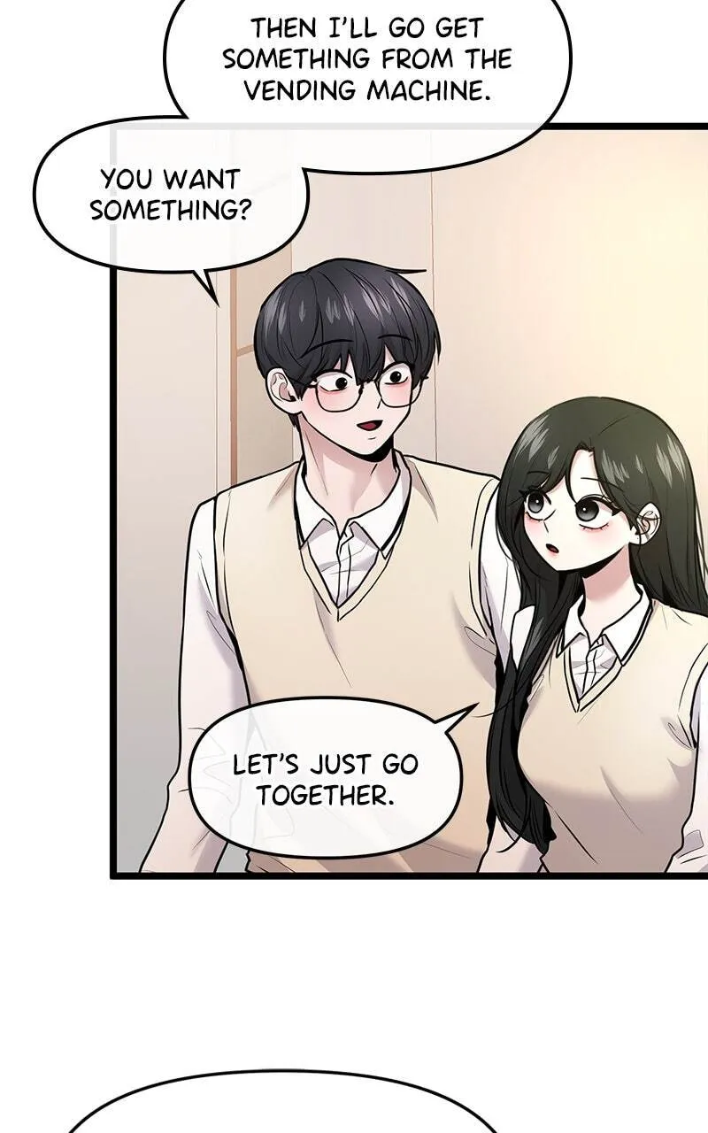 Back to Chanbi - Chapter 99 - Page 29