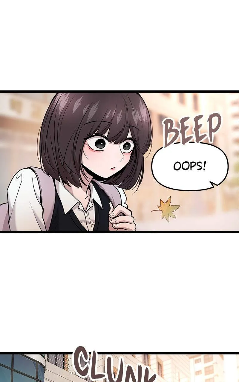Back to Chanbi - Chapter 99 - Page 33