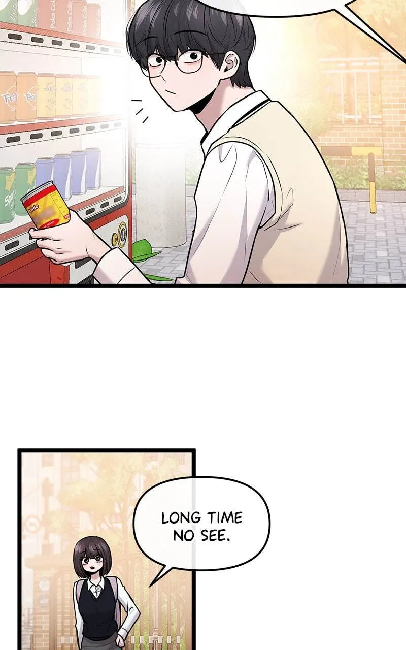 Back to Chanbi - Chapter 99 - Page 37