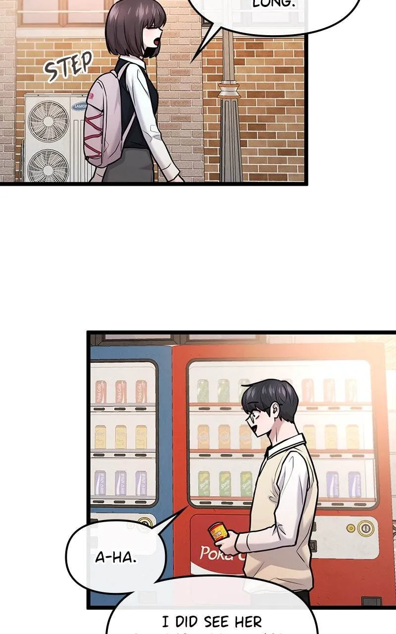 Back to Chanbi - Chapter 99 - Page 39