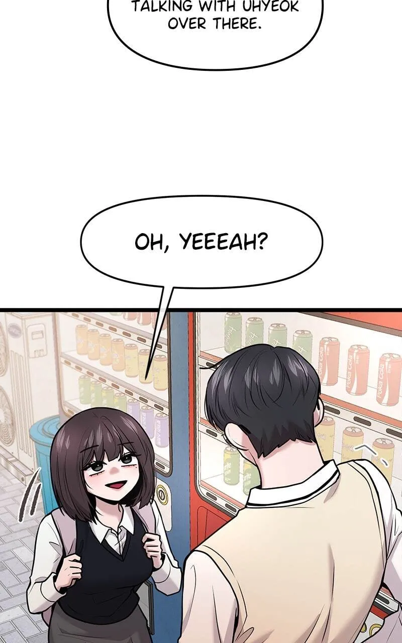 Back to Chanbi - Chapter 99 - Page 40