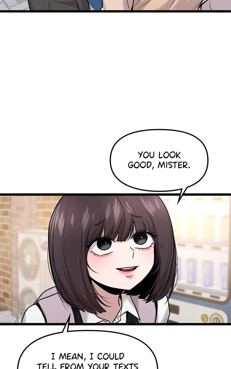 Back to Chanbi - Chapter 99 - Page 41