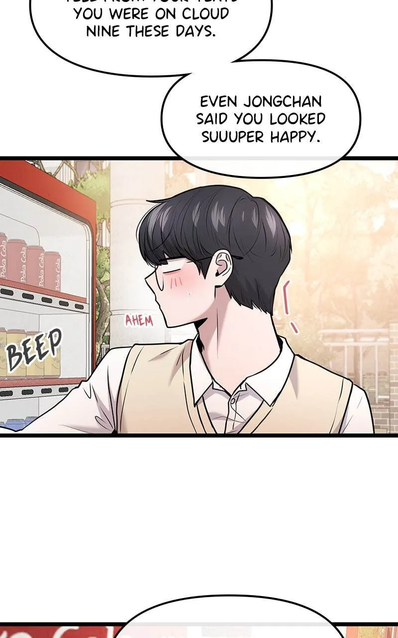 Back to Chanbi - Chapter 99 - Page 42