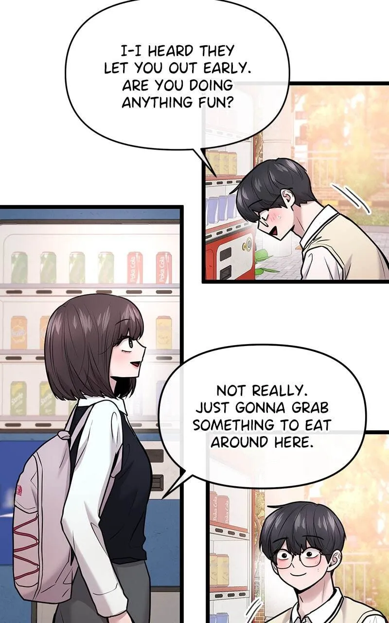 Back to Chanbi - Chapter 99 - Page 44
