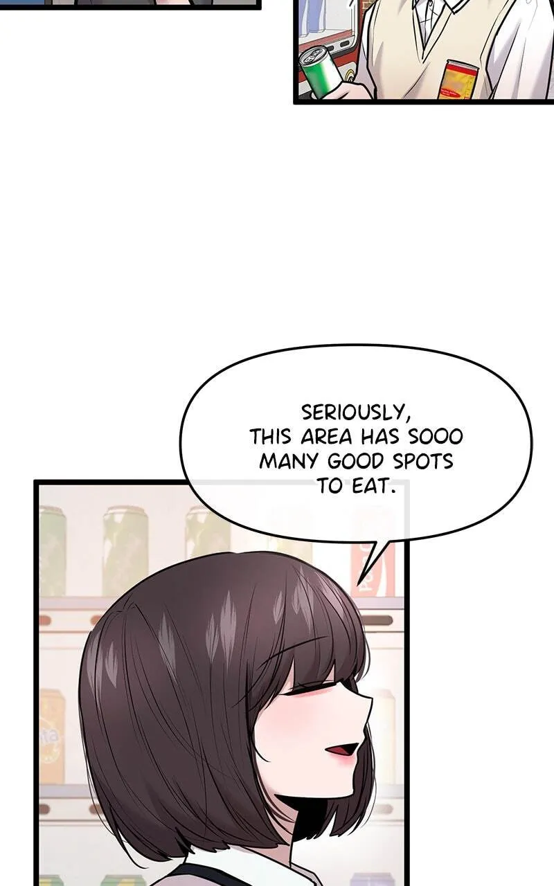 Back to Chanbi - Chapter 99 - Page 45