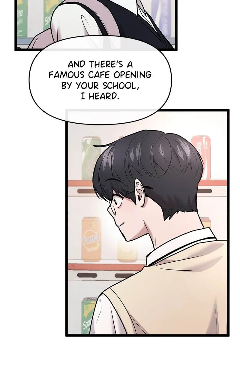 Back to Chanbi - Chapter 99 - Page 46