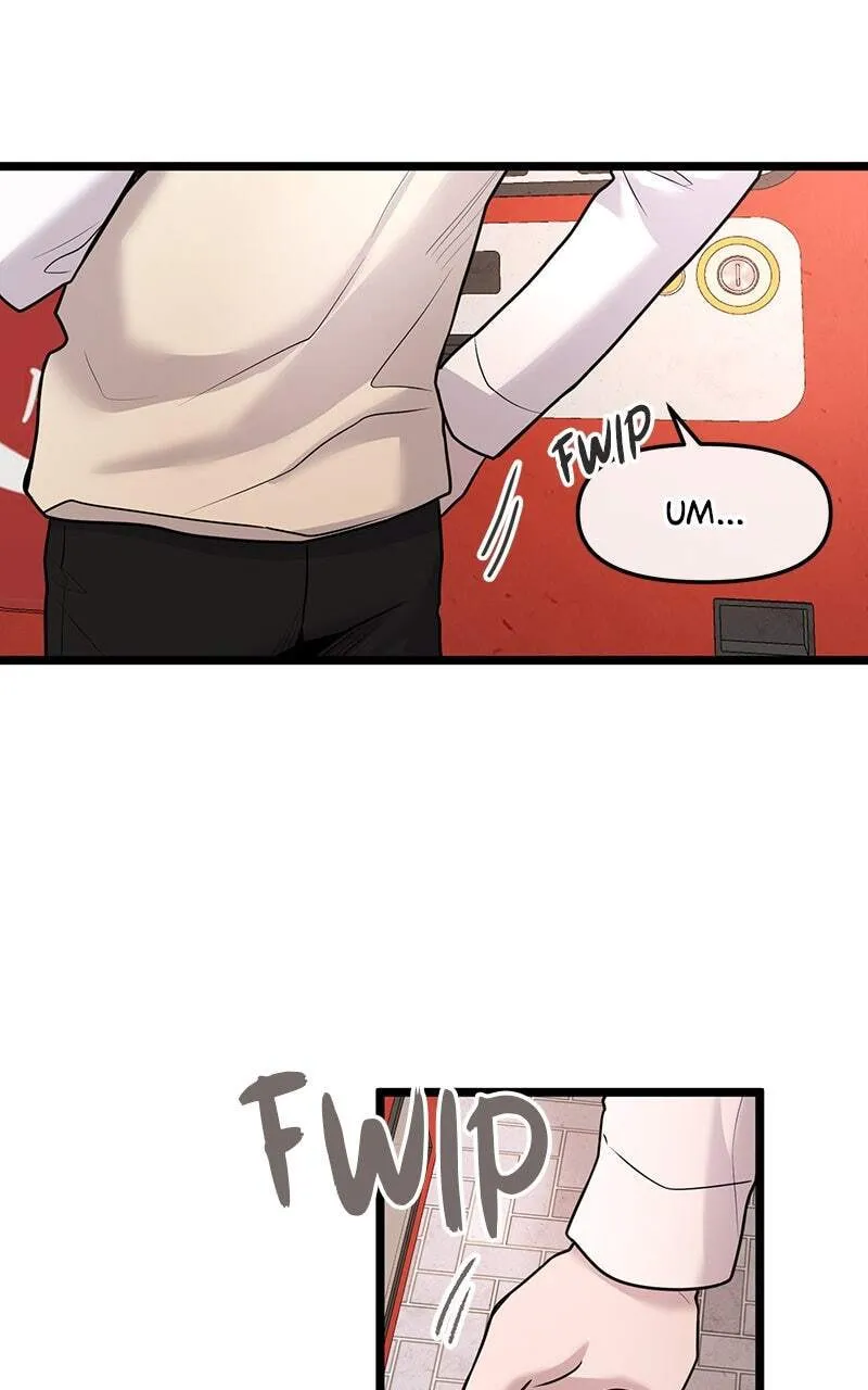 Back to Chanbi - Chapter 99 - Page 47