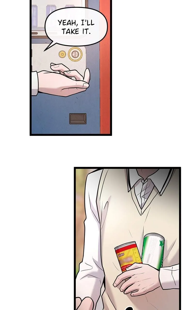 Back to Chanbi - Chapter 99 - Page 49