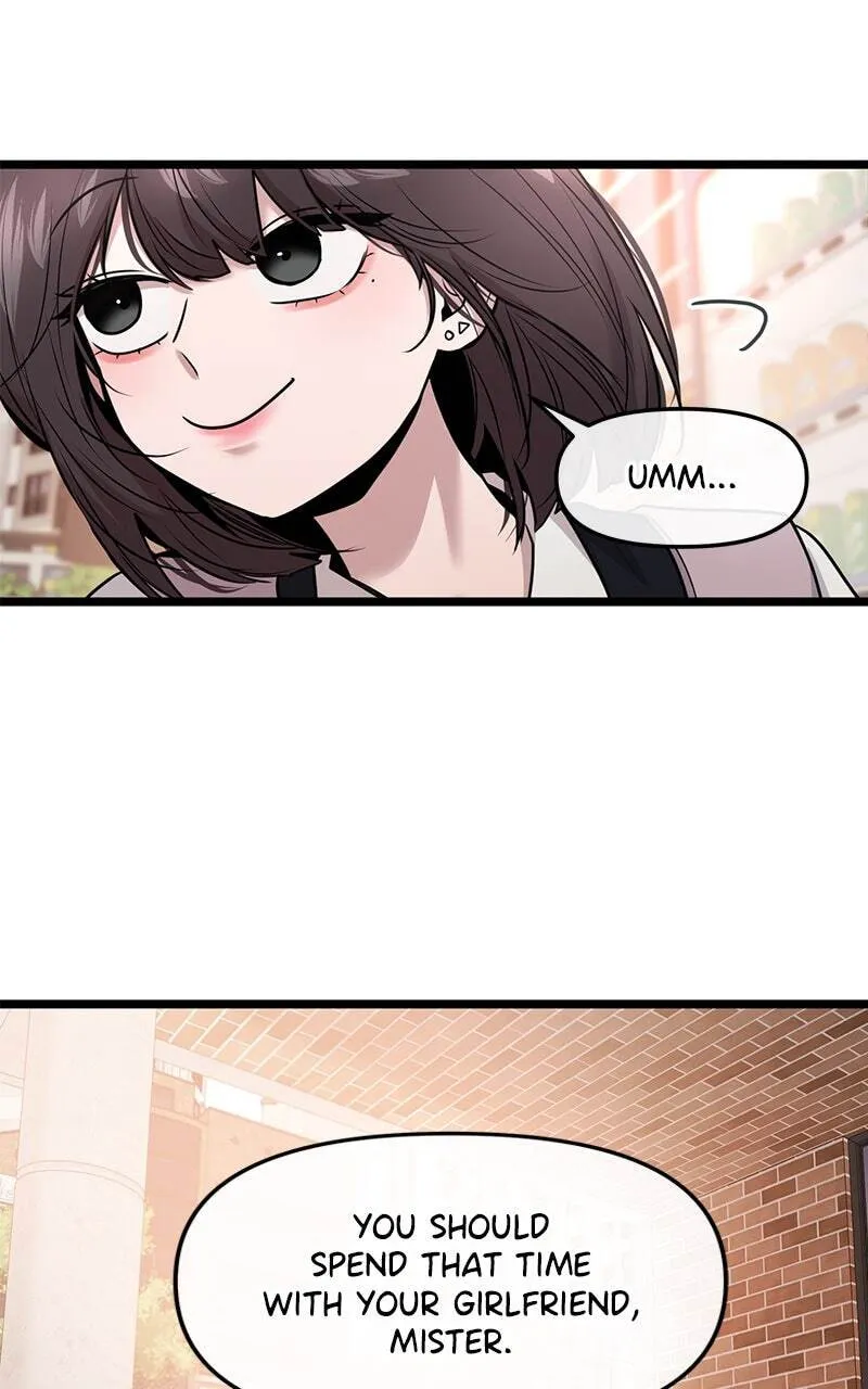 Back to Chanbi - Chapter 99 - Page 51