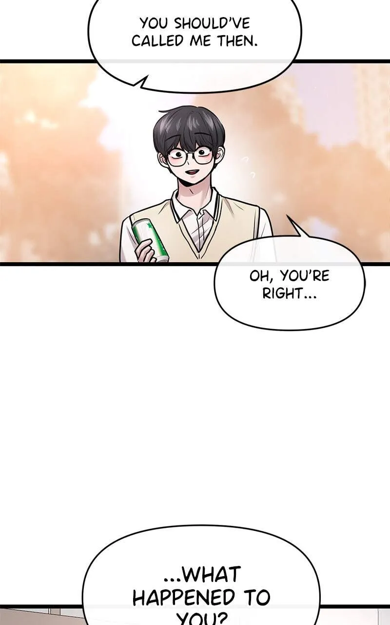 Back to Chanbi - Chapter 99 - Page 54