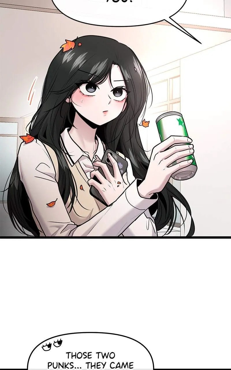 Back to Chanbi - Chapter 99 - Page 55