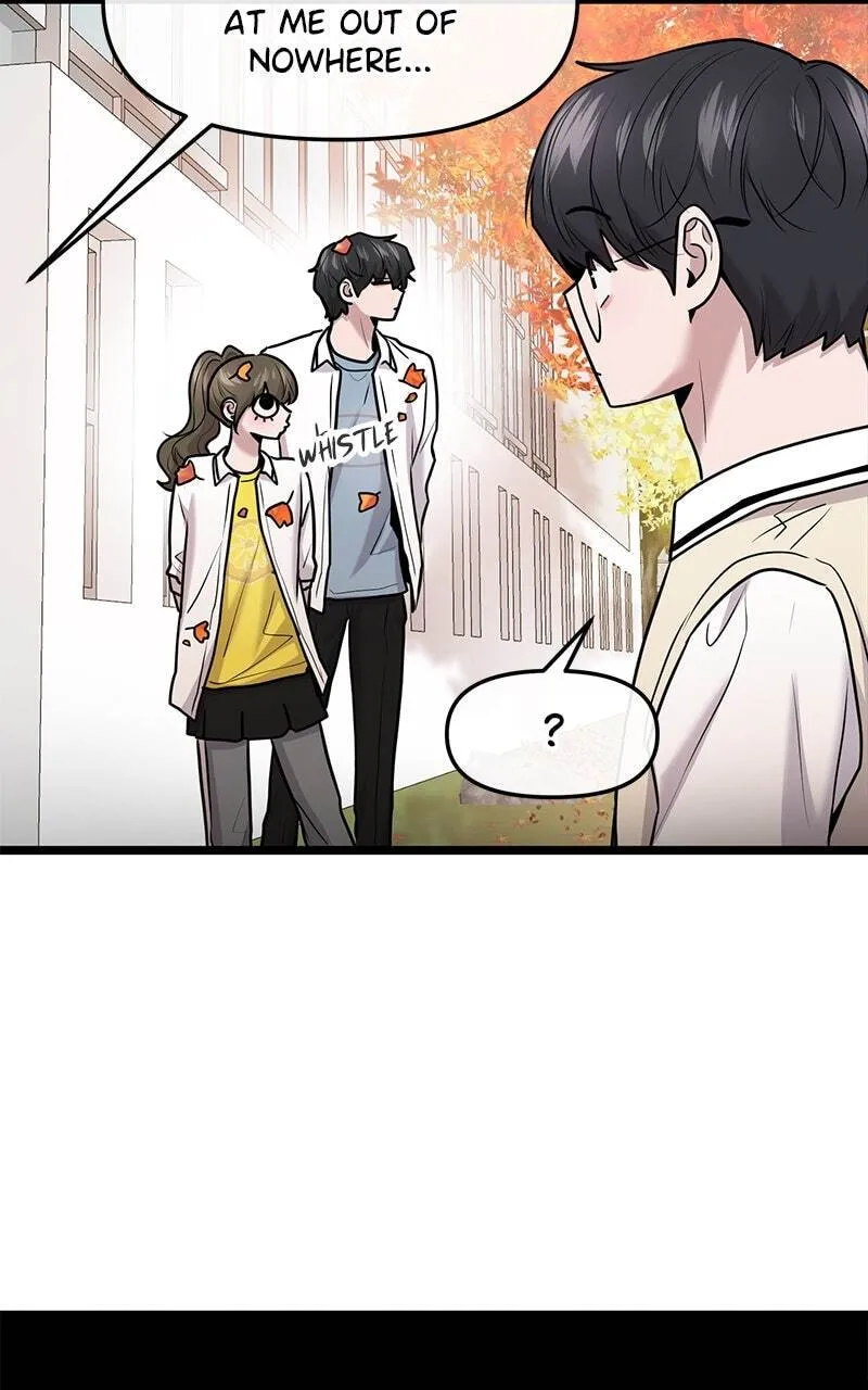 Back to Chanbi - Chapter 99 - Page 56