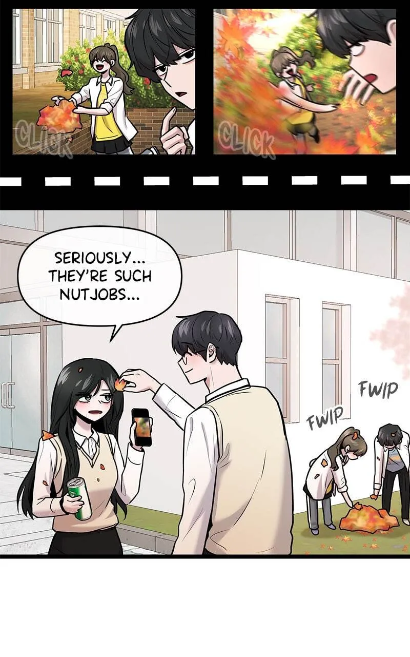 Back to Chanbi - Chapter 99 - Page 57