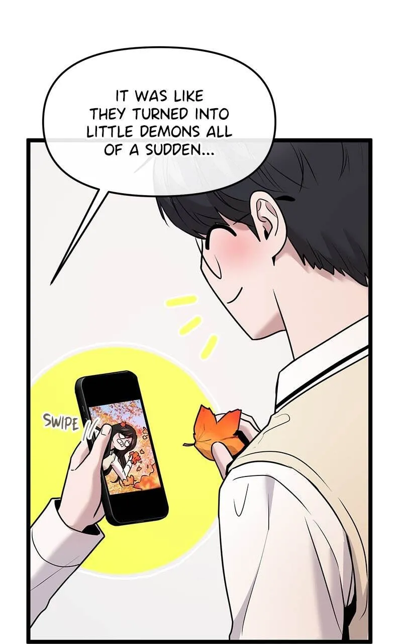 Back to Chanbi - Chapter 99 - Page 58