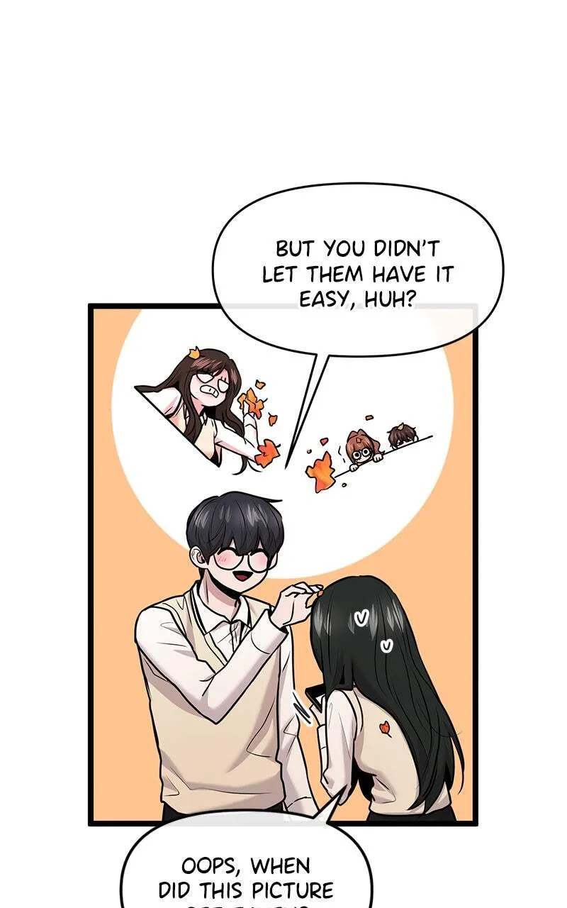 Back to Chanbi - Chapter 99 - Page 59