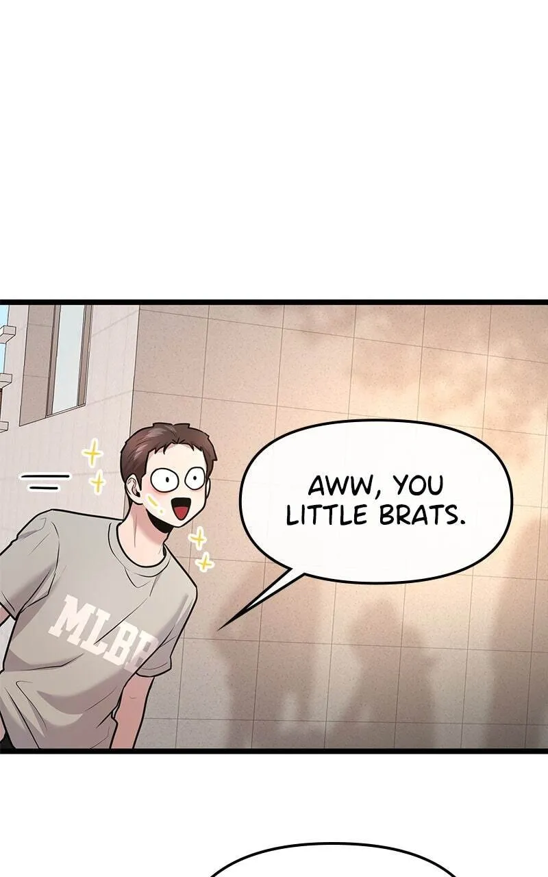 Back to Chanbi - Chapter 99 - Page 61