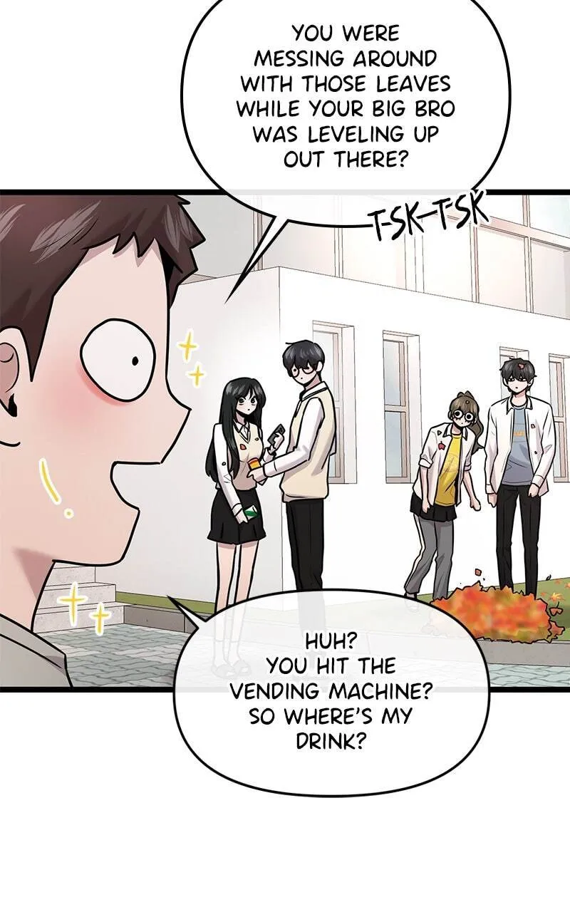 Back to Chanbi - Chapter 99 - Page 62