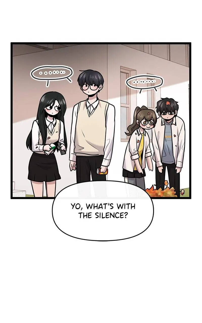 Back to Chanbi - Chapter 99 - Page 63