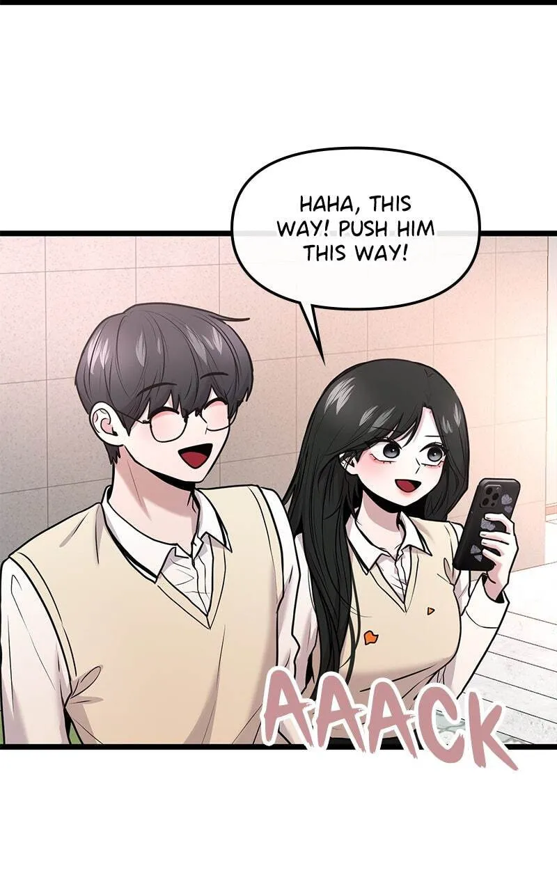Back to Chanbi - Chapter 99 - Page 65