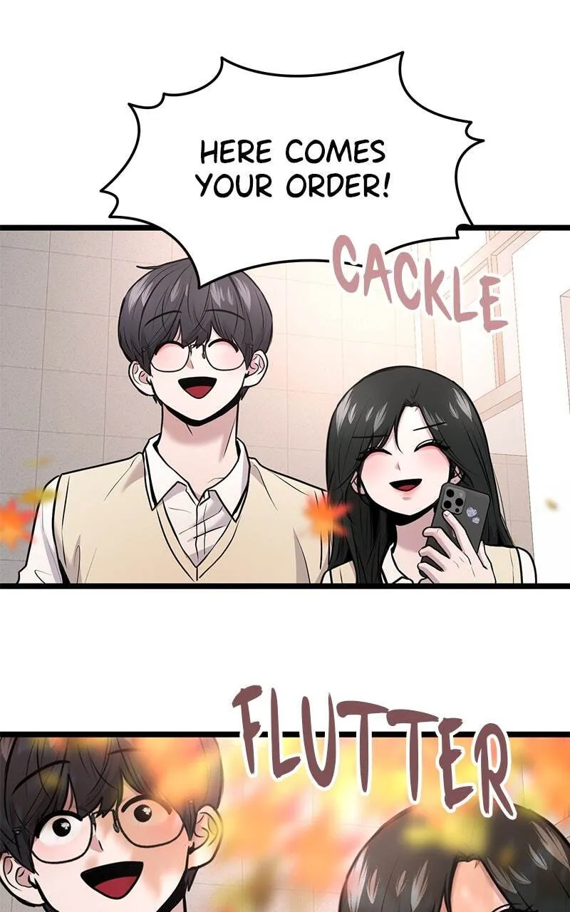 Back to Chanbi - Chapter 99 - Page 66