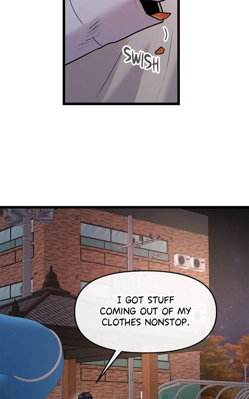 Back to Chanbi - Chapter 99 - Page 70