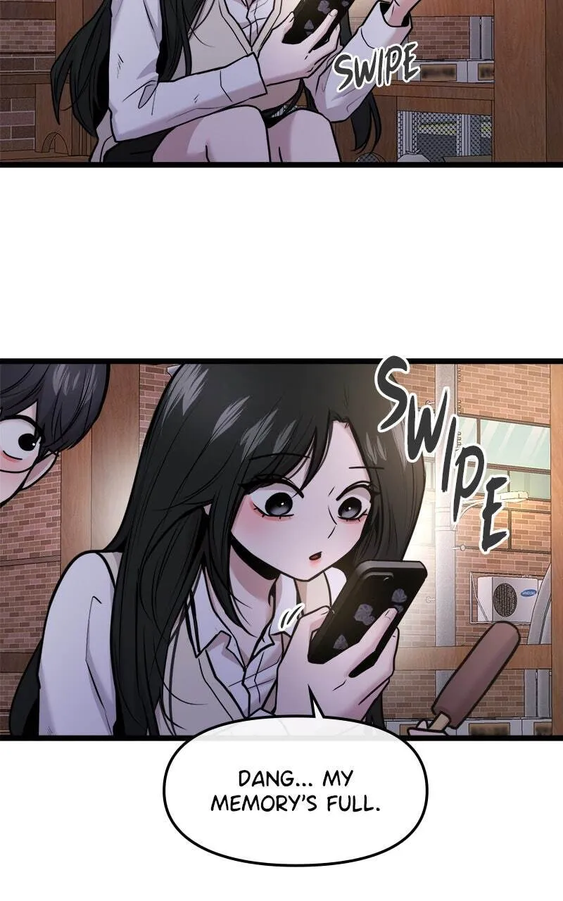 Back to Chanbi - Chapter 99 - Page 73