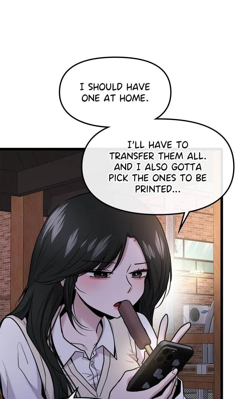 Back to Chanbi - Chapter 99 - Page 75