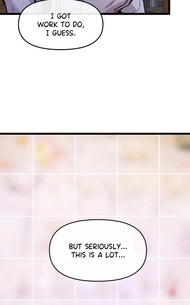 Back to Chanbi - Chapter 99 - Page 76