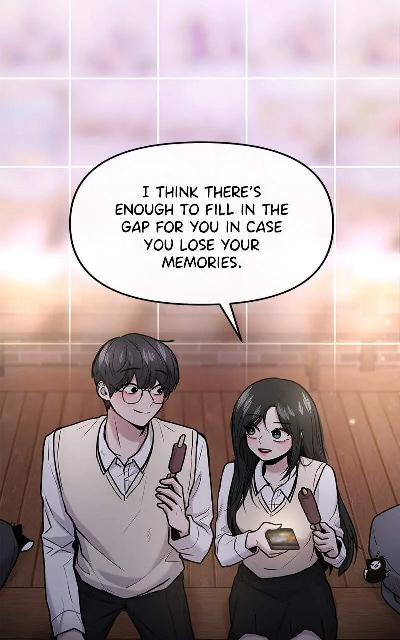 Back to Chanbi - Chapter 99 - Page 77