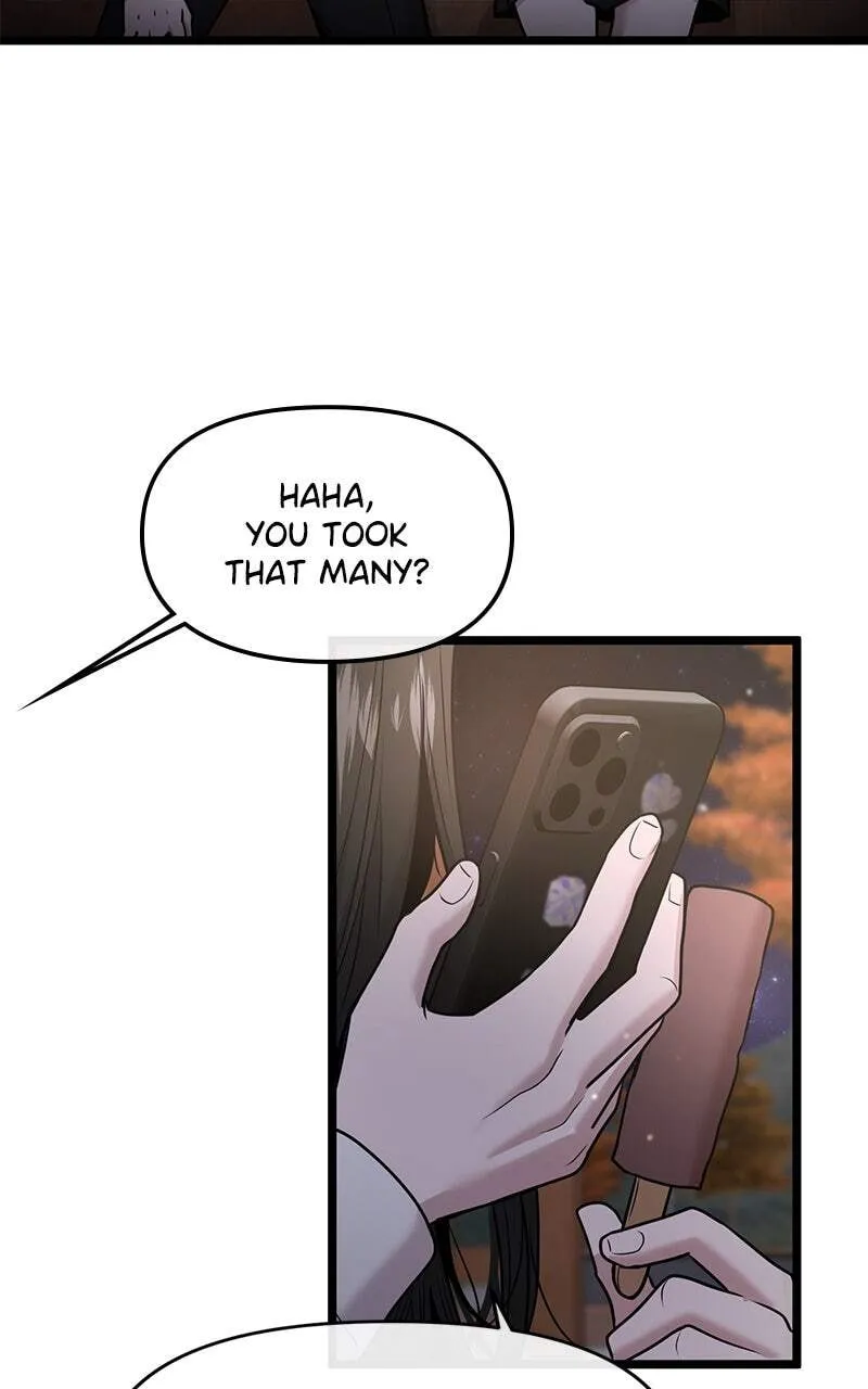 Back to Chanbi - Chapter 99 - Page 78