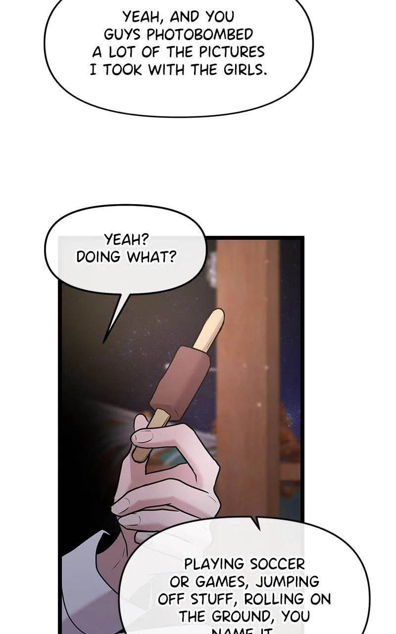 Back to Chanbi - Chapter 99 - Page 79