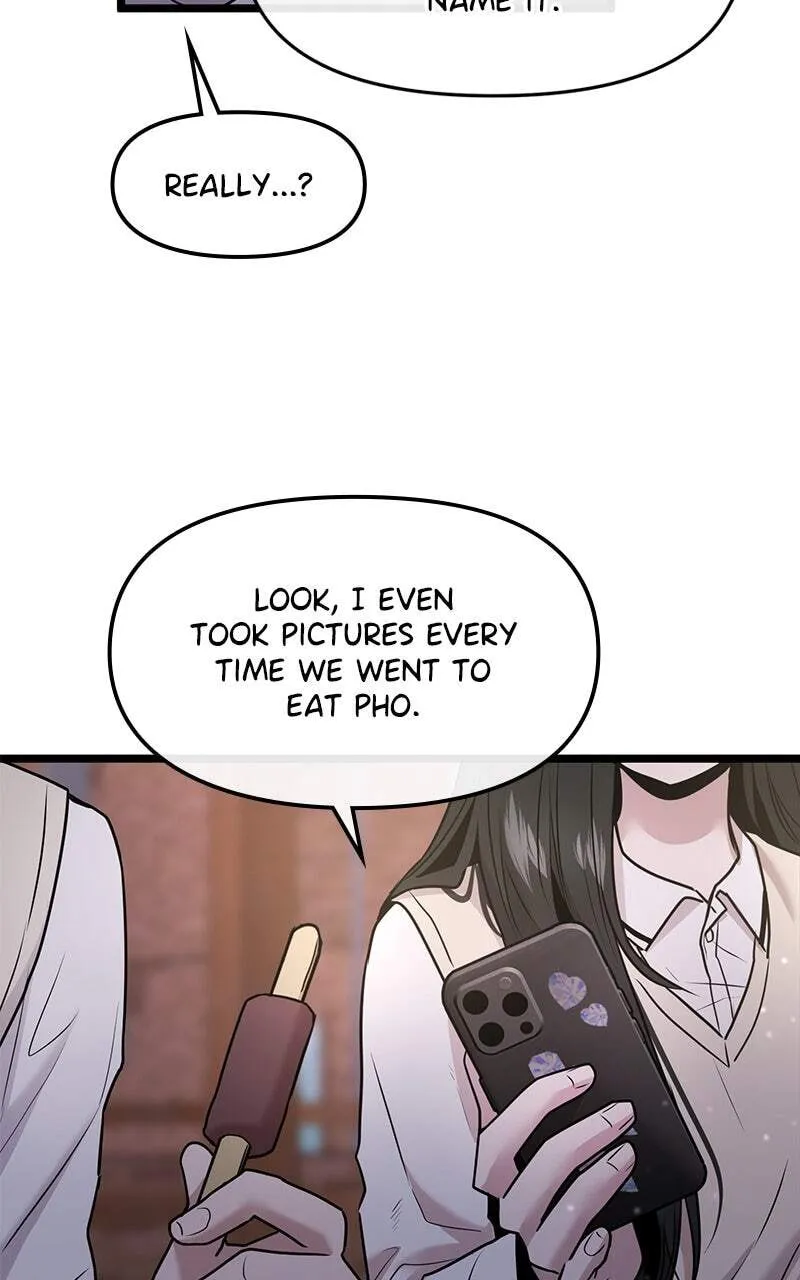 Back to Chanbi - Chapter 99 - Page 80