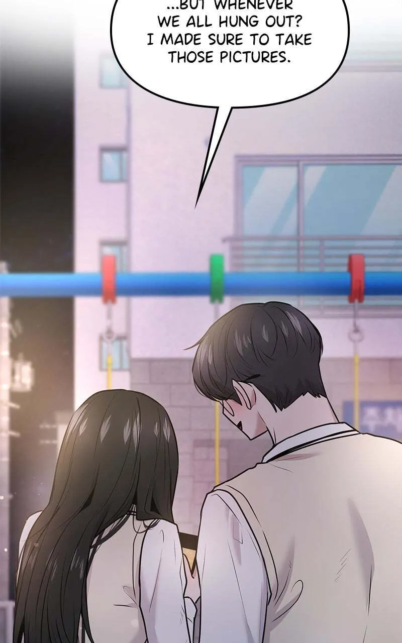 Back to Chanbi - Chapter 99 - Page 82