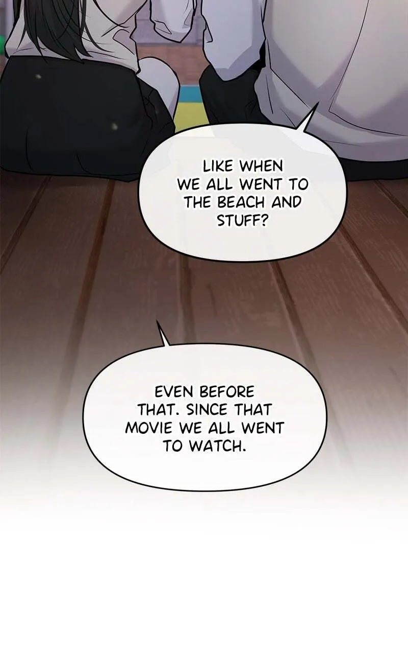 Back to Chanbi - Chapter 99 - Page 83