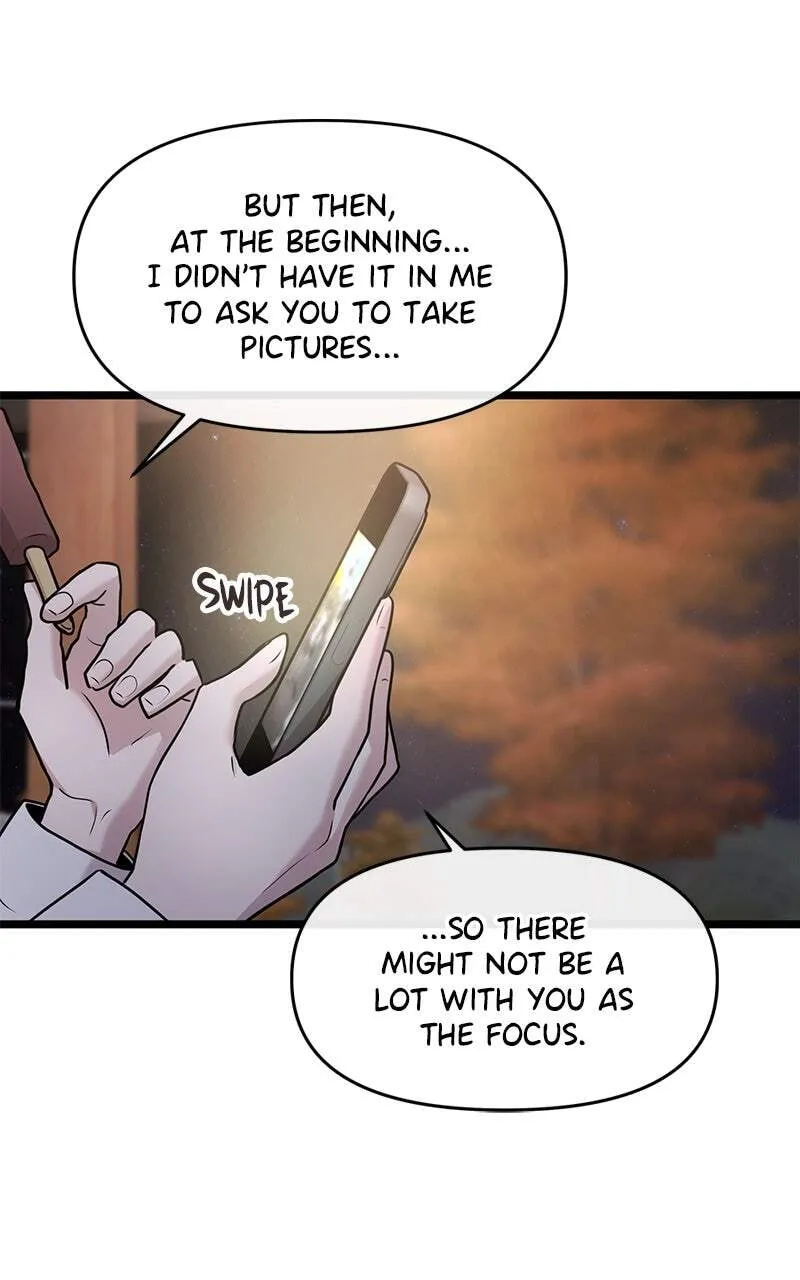 Back to Chanbi - Chapter 99 - Page 84