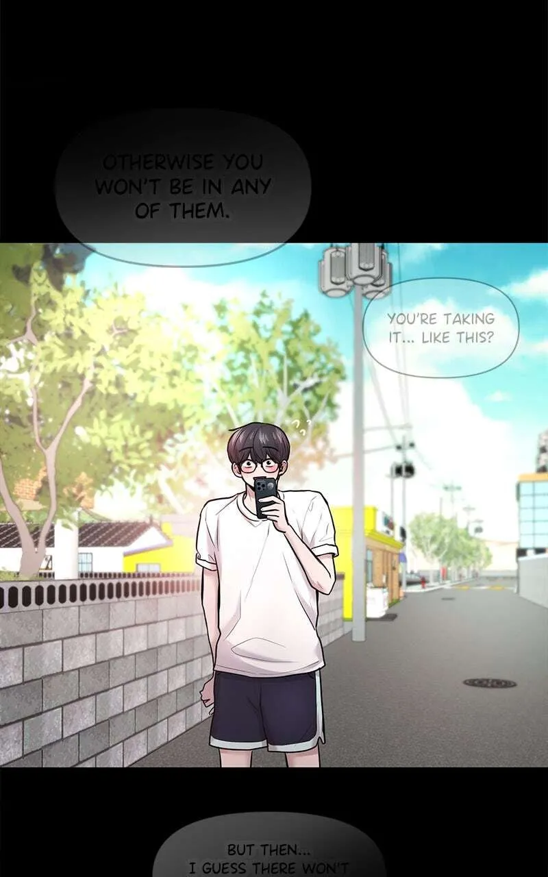 Back to Chanbi - Chapter 99 - Page 86
