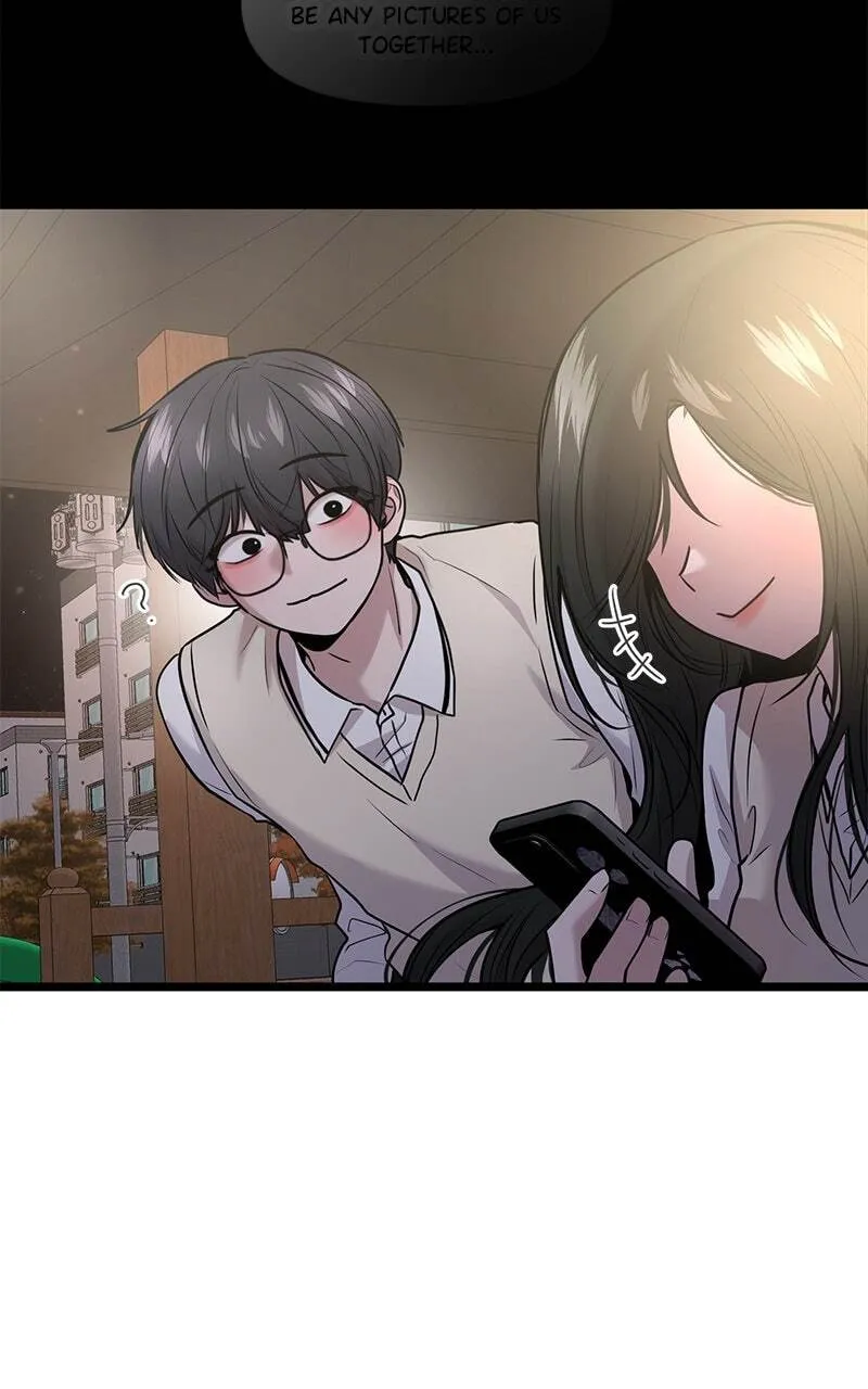 Back to Chanbi - Chapter 99 - Page 87